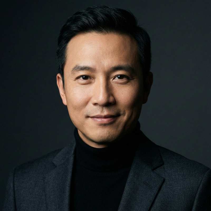 91官网影视导演张明远