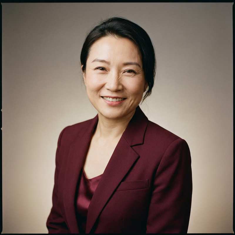 91官网社区顾问王雅琳