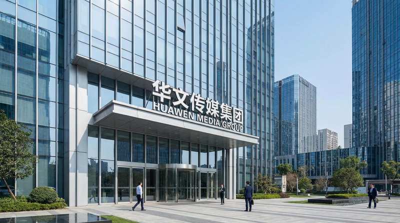 91官网影视传媒公司门店