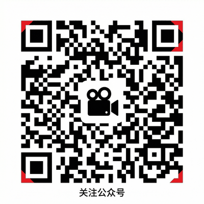 91官网公众号二维码