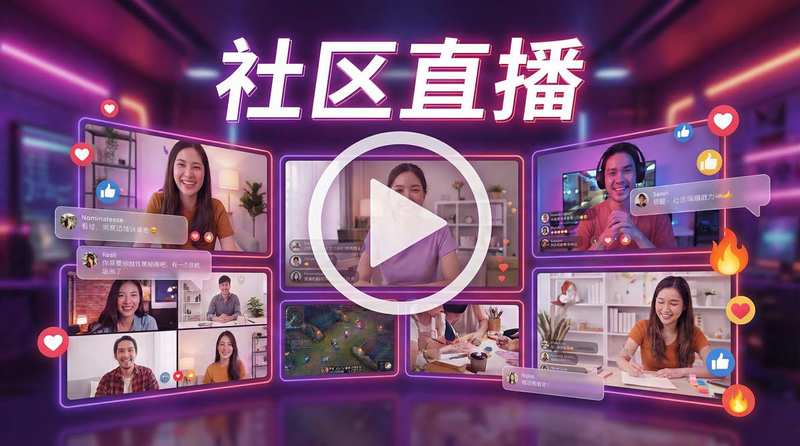 91官网社区直播精彩回放视频