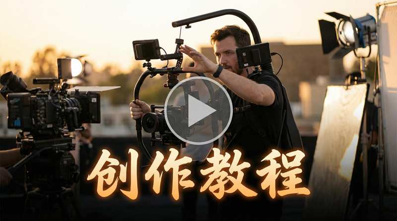 91官网视频创作教程